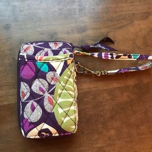 Vera Bradley Wallet